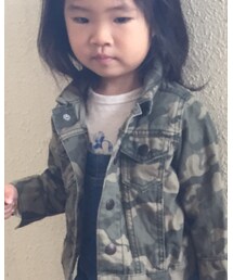 H&M | Tシャツ/カットソー