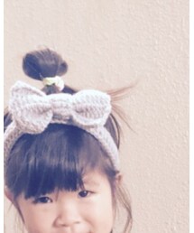 Handmade | ヘアバンド