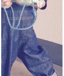 Birthday | サロペット/オーバーオール