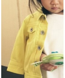 BEAUTY&YOUTH UNITED ARROWS | デニムジャケット