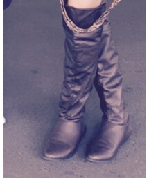 FOREVER 21 | ブーツ