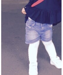 H&M | デニムパンツ