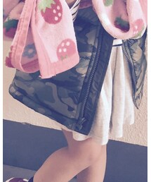 OLD NAVY | ダウンベスト