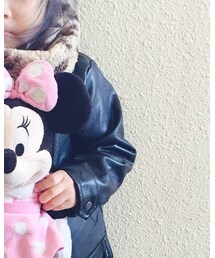 Birthday | ライダースジャケット