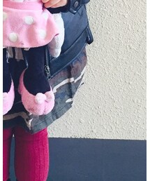 Handmade | スカート