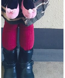 UNIQLO | レギンス/スパッツ