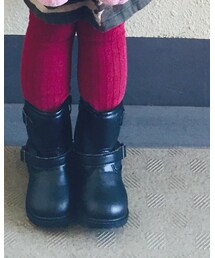 しまむら | ブーツ