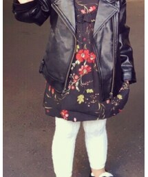 ZARA | ワンピース