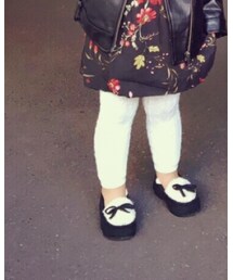 UNIQLO | レギンス/スパッツ