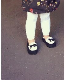 西松屋 | モカシン/デッキシューズ