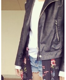 AZUL by moussy | Tシャツ/カットソー