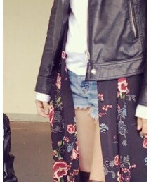 Heather | デニムパンツ