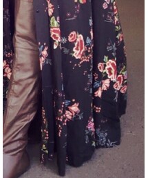 ZARA | シャツ/ブラウス