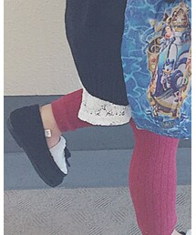 西松屋 | パンツ