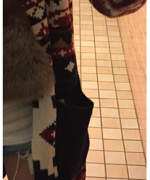 GORGE BE | カーディガン/ボレロ