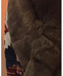 URBAN RESEARCH | マフラー