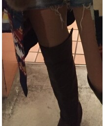 FOREVER 21 | ブーツ