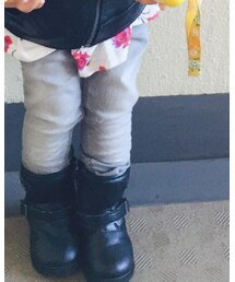 H&M | デニムパンツ