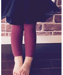 UNIQLO | レギンス/スパッツ