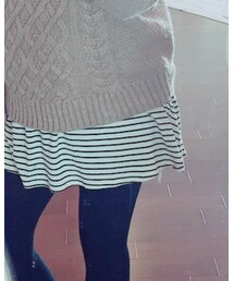 FOREVER 21 | チュニック