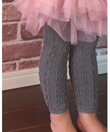 UNIQLO | レギンス/スパッツ