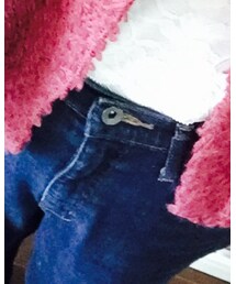 UNIQLO | デニムパンツ