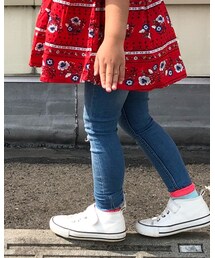 H&M | デニムパンツ