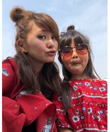 親コーデ💕 | トップス