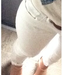 GAP | デニムパンツ