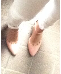 RANDA | パンプス