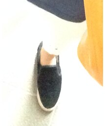 light on | スニーカー