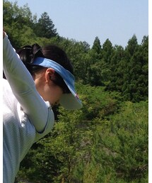 adidas | サンバイザー