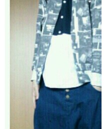 SPINNS | その他パンツ