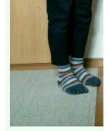 no brand | ソックス/靴下