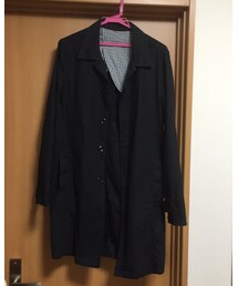 URBAN RESEARCH | ステンカラーコート