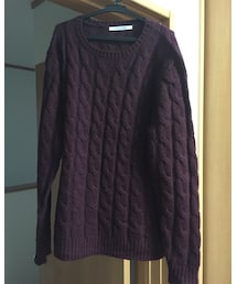 URBAN RESEARCH DOORS | ニット/セーター