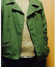 URBAN RESEARCH DOORS MENS | ニット/セーター