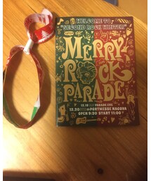 メリーロック | その他