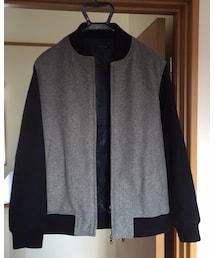 URBAN RESEARCH DOORS | スタジャン