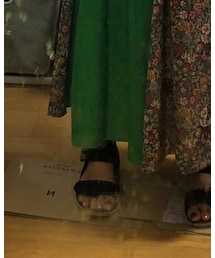 STELLA McCARTNEY | サンダル