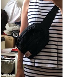 Battenwear | ボディバッグ/ウエストポーチ