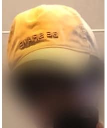 DIESEL | キャップ