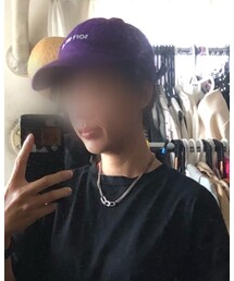 THE SHINZONE | キャップ