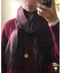 Johnstons of Elgin | ストール/ショール