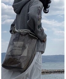 beautiful people | トートバッグ
