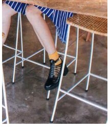 巧翊服飾 | シューズ