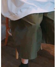 巧翊服飾 | パンツ