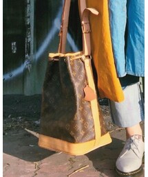 LOUIS VUITTON | バッグ