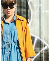 巧翊服飾 | ジャケット/アウター