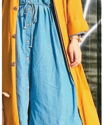 巧翊服飾 | ジャケット/アウター